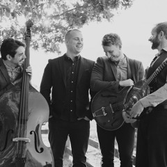 The Rustiques - Blame It On Me