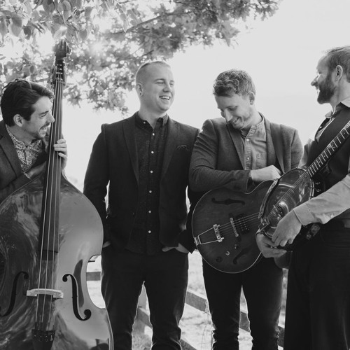 The Rustiques - Blame It On Me