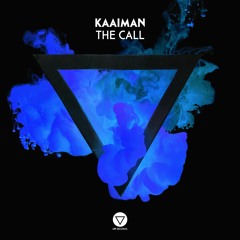 Premiere: Kaaiman - The Call  [LTF Records]