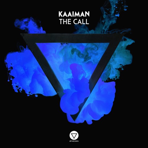 Premiere: Kaaiman - The Call  [LTF Records]