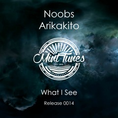 Noobs & Arikakito - What I See