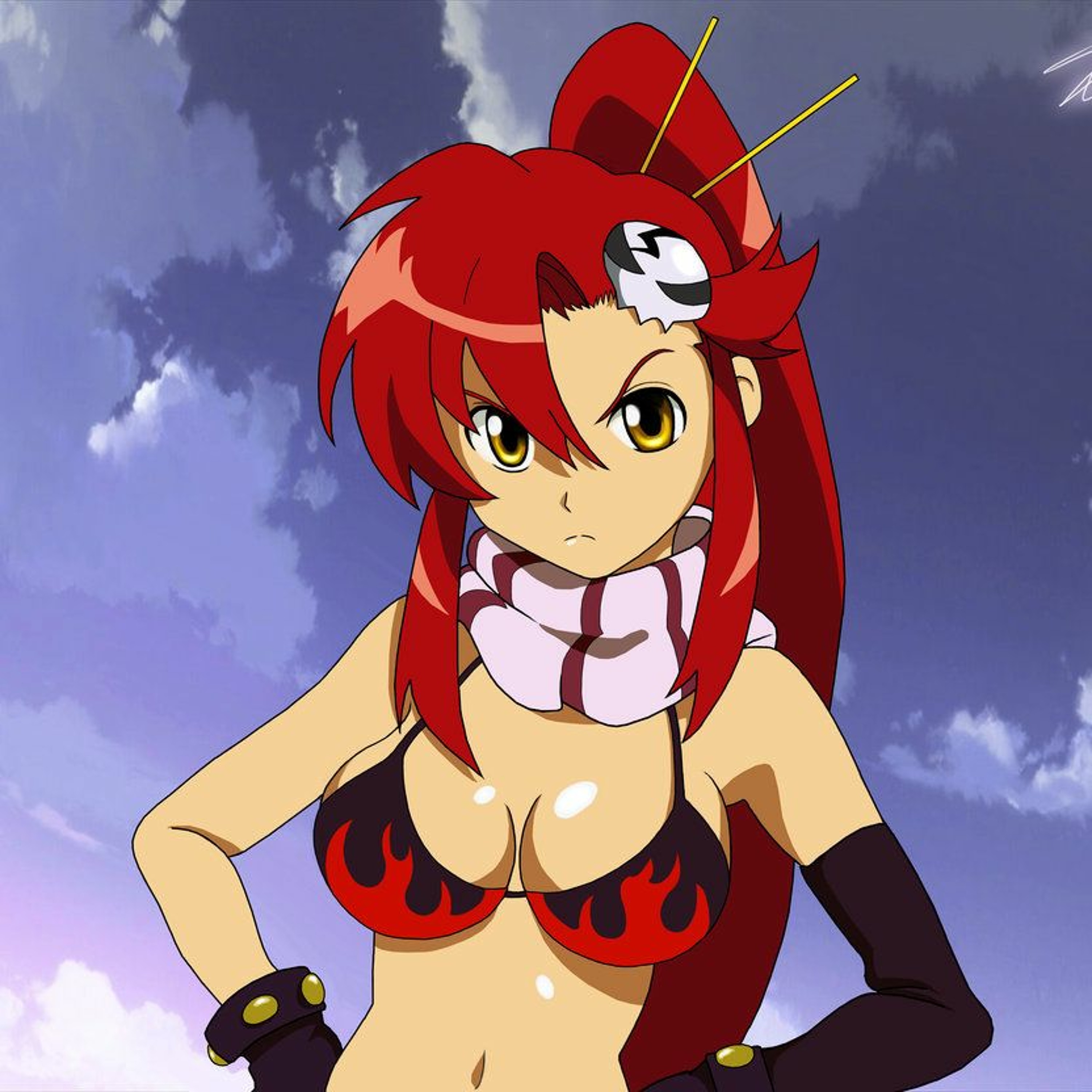 Anime 3000