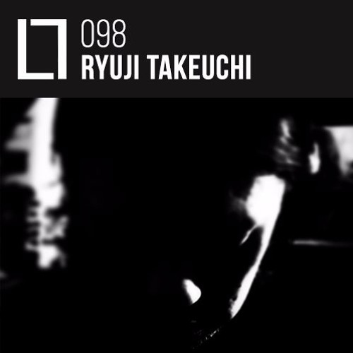Loose Lips Mix Series - 098 - Ryuji Takeuchi