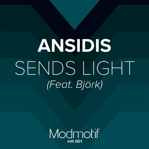 (MFT001) Ansidis - Sends Light (Feat. Björk) FREE DOWNLOAD