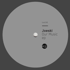 Joeski - My Drummer