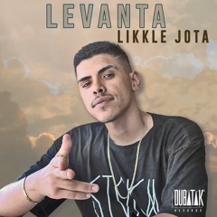 Levanta ft. Likkle Jota( prod. Jeff Boto_Time Machine Riddim 2016)