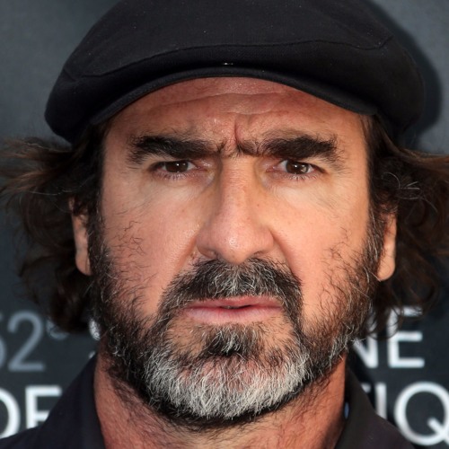 Eric Cantona