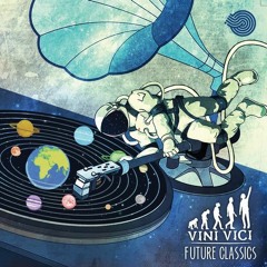 Hopes Of Hades (Vini Vici Remix)