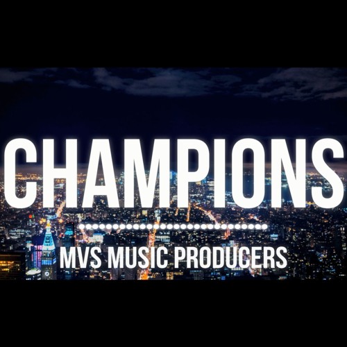 [FREE] Kevin Gates Type Beat "Champions" (MVS Producers) 2016