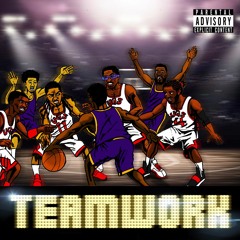 TEAM WORK  feat Rubytech x HAT