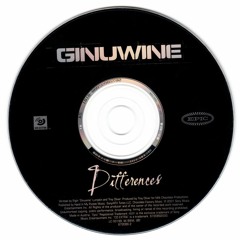 Ginuwine - Differences (KISHI Flip)