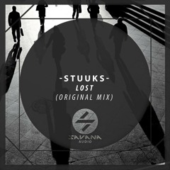 Stuuks - Lost (Original Mix)
