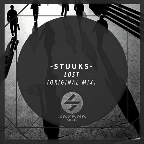 Stuuks - Lost (Original Mix)