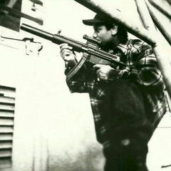 Eazy-E - Neighborhood Sniper [Screwed]