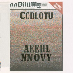 Coldcut - 'Quality Control Feat. Roots Manuva'
