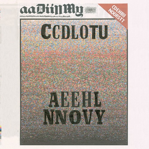 Coldcut - 'Quality Control Feat. Roots Manuva'