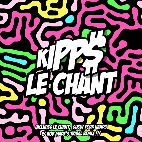 Show Your Hands (Original Mix)