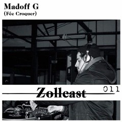 Zollcast:011 - Madoff G (CrowdParty)