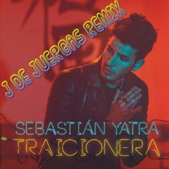 Sebastián Yatra, Cosculluela, Cali Y El Dandee   Traicionera (Remix By J De Juergas)