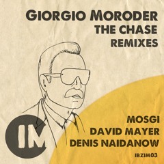 Giorgio Moroder - The Chase (MOSGI Remix) Ibzim003  Snipped