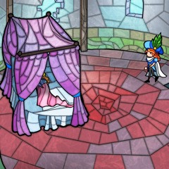 Crystallized Remembrance