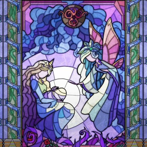 Sleeping Lullaby