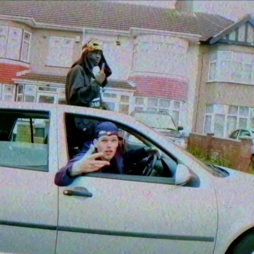 Smoke Lingers Always Feat. King Kashmere