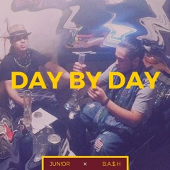 Day By Day (Prod. Mj Nichols)