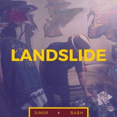 LandSlide (Prod. J. Ames)