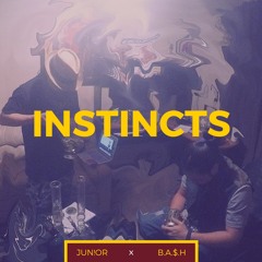 INSTINCTS (Prod. The Cratez)