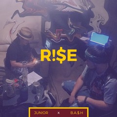 R!$E (Prod. J. Ames)