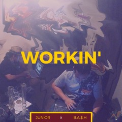 Workin' (Prod. Guido)