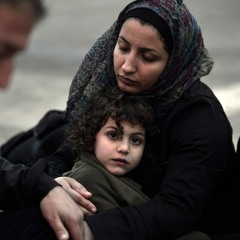 Syrian Lullaby