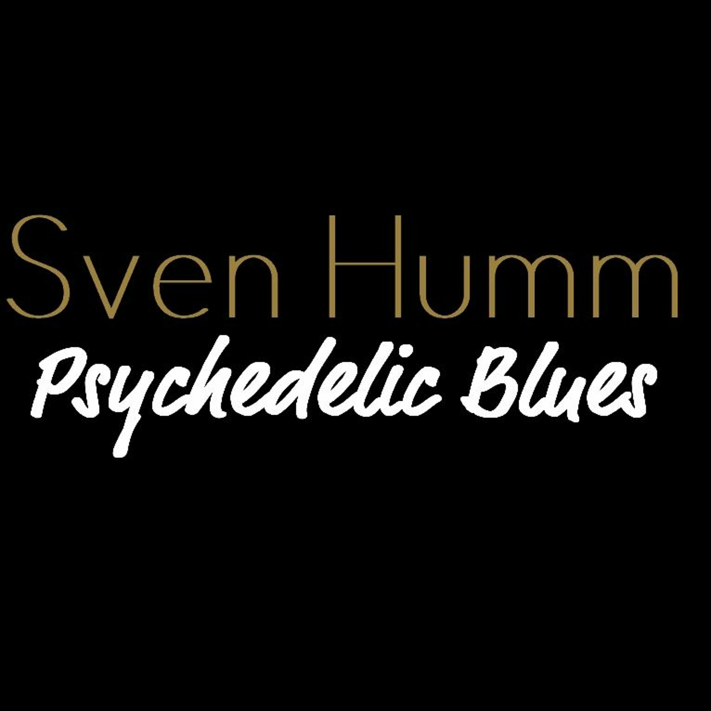 Sven Humm