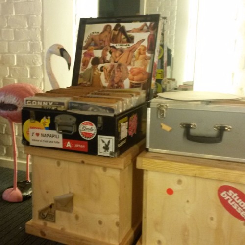 08 Discobaar A Moeder Zomershow Stu Bru 12082016