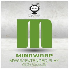 PREMIERE: Extended Play - Sunset Strip (Original Mix) [Mindwarp Records]