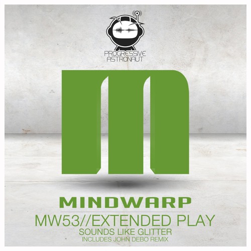PREMIERE: Extended Play - Sunset Strip (Original Mix) [Mindwarp Records]