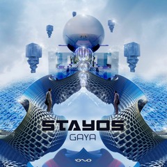 Yahel & Stayos - Try Simply Be (Sample) - Iono Music