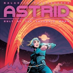 Theme from Astrid (100% GalaXynth)