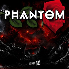 Thisink & BOIRIA - Phantom