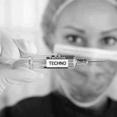 DJ Buran - Techno Podcast 5