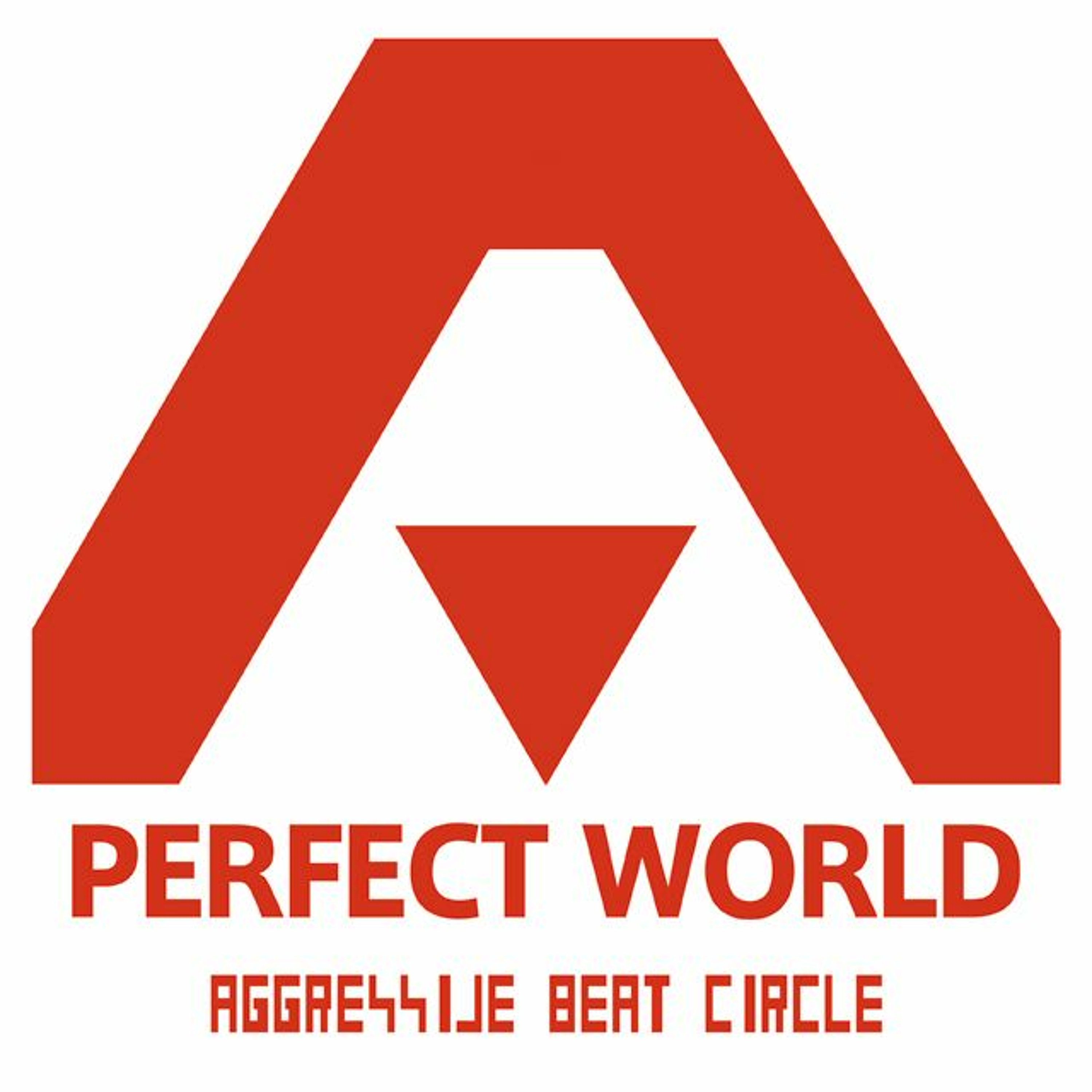 PERFECT WORLD (Official Audio Trailer) episode artwork
