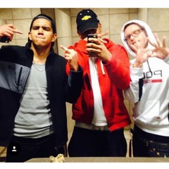 Real Shit ($O$A x Almighty Gino)