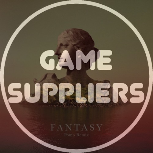 Fantasy II (Instrumental)