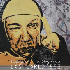 George Acosta - Lost World 593