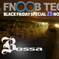 120min special session Black Friday edition!