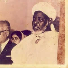 Oustaz Barham Diop - Interdiction Allah Baye