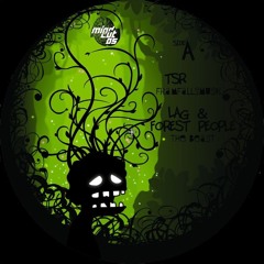 Lag & Forest People - The Beast
