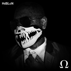 Hd$LcN - OMEGA - Nécessaire (ft. Sarukami)- PROD : Sambalist!ck