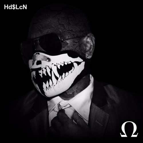 Hd$LcN - OMEGA - Nécessaire (ft. Sarukami)- PROD : Sambalist!ck